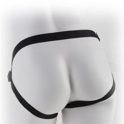 Fetish Fantasy Series - Harnais Stay-Put